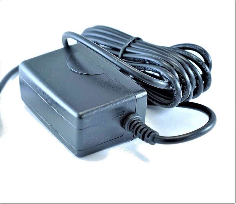 Omnihil 9V AC Power Adapter PSU Compatible with Schwinn 270 Recumbent Bike (8 Feet Cable) - Image 4